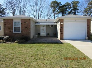 23 Kent Dr, Brick, NJ