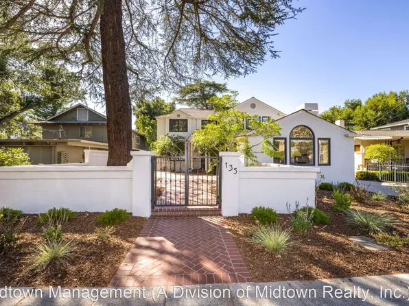 135 Seale Ave, Palo Alto, CA 94301