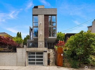 2560 12th Ave W, Seattle, WA 98119