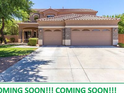 1065 E Sherri Dr, Gilbert, AZ, 85296