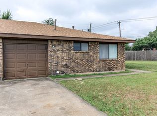 1203 Westcott Dr #A, Round Rock, TX 78664