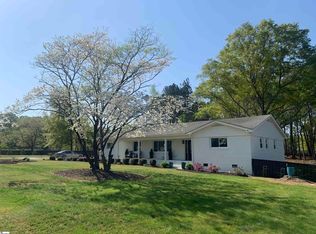 105 Belmont Dr, Fountain Inn, SC 29644
