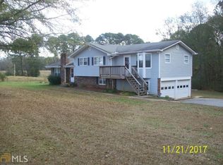 195 Agape Rd, Carrollton, GA 30116