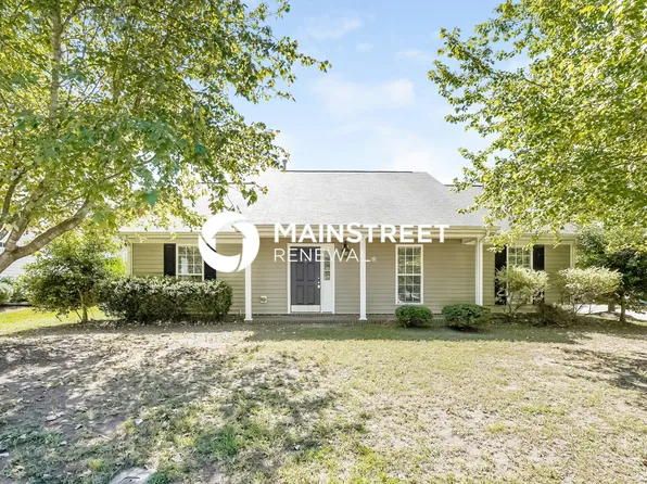 2 Kilburn Ln, Durham, NC 27704