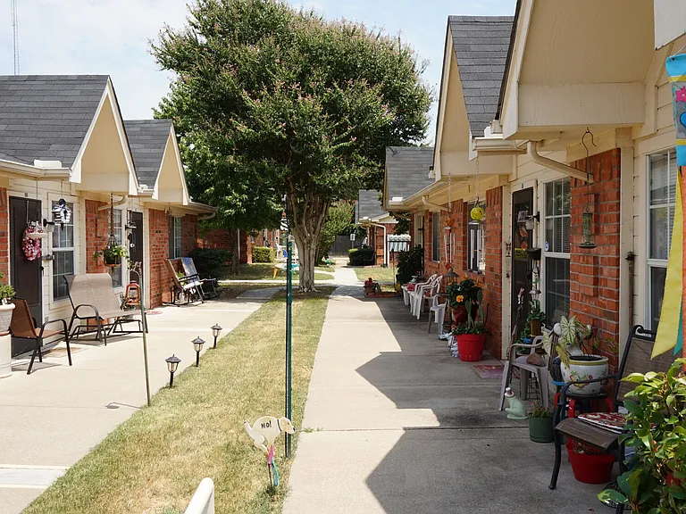 The Parc at Bakers Pointe — Photo 7