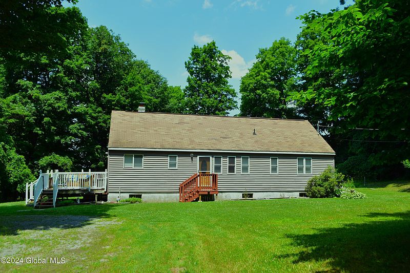 2nd image of 153 Wood Road