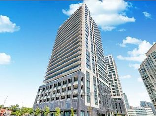 30 Samuel Wood Way #1410, Toronto, ON M9B 0C9