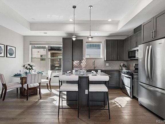 2nd image of 5366 Allison Street #D