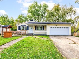 5737 Rinehart Ave, Indianapolis, IN 46241