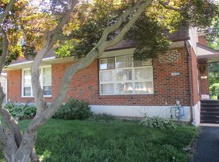 1812 Dartmouth Dr, Norristown, PA 19401