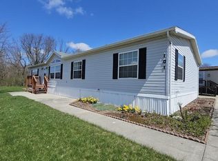 101 Deercreek Cir, Lima, OH 45804