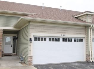 1248 45th Ave NE, Saint Cloud, MN 56304