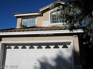 2163 Polynesia Cir, Henderson, NV 89074