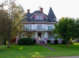 1759 Four Mile Rd, Allegany, NY 14706