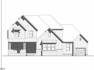 113 Stickleback Dr, Willow Springs, NC 27592