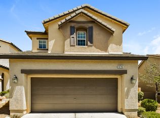 10746 Leatherstocking Ave, Las Vegas, NV 89166