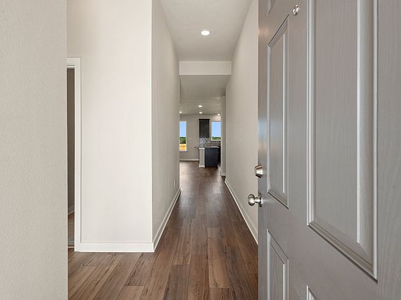 2nd image of 10626 Burgundy Berry Way