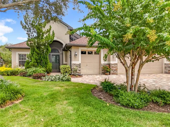 7876 Crosswinds Way, Mount Dora, FL 32757