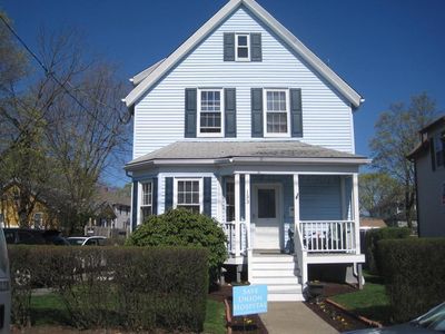 133 Maple St, Lynn, MA, 01904