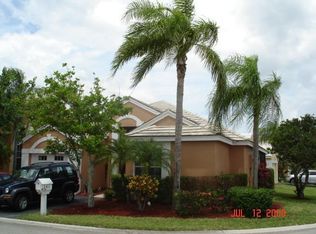 243 Bridgeton Rd, Weston, FL 33326