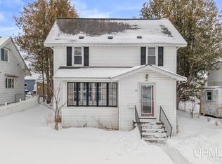 535 Detroit Ave, Iron Mountain, MI 49801