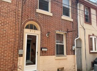 912 S Fairhill St, Philadelphia, PA 19147