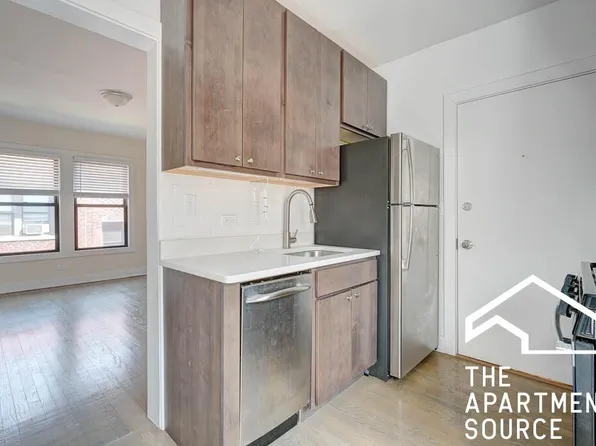 2641 N Spaulding Ave, Chicago, IL