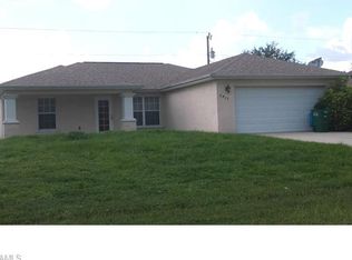 2215 NE 15th Ln, Cape Coral, FL 33909