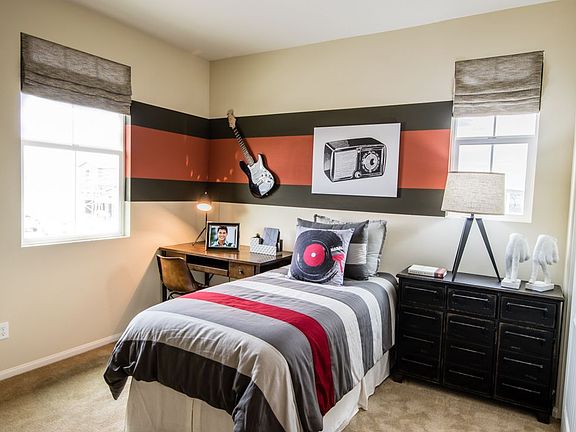 Bedroom 2 Opposite View