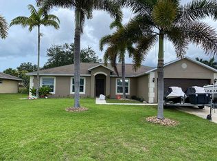 1443 SW Axtell Ave, Port Saint Lucie, FL 34953