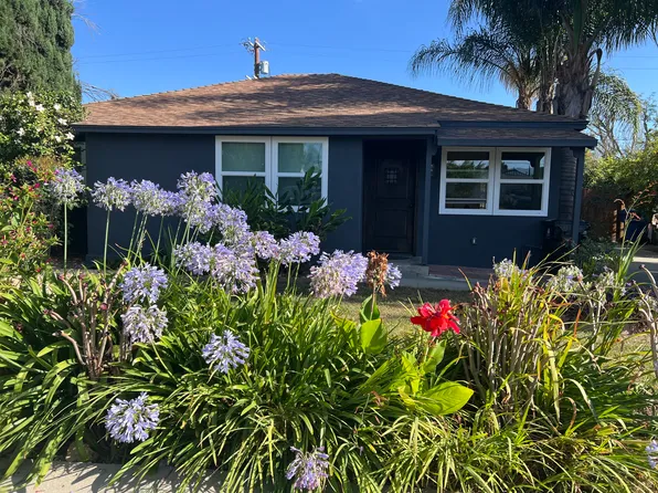 (undisclosed Address), Northridge, CA 91325