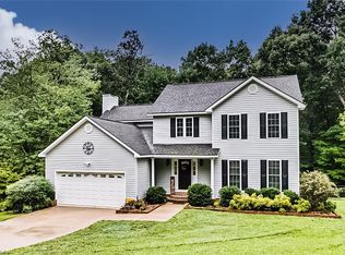 732 Graceland Dr, Asheboro, NC 27205