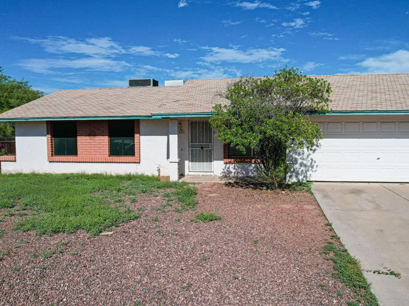 1434 W YUKON Drive, Phoenix, AZ 85027