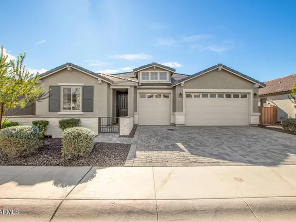 11081 W HADLEY Street, Avondale, AZ 85323