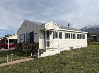 4688 S 200 E #1, Ogden, UT 84405