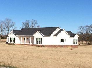 8485 Highway 13 N, Carlisle, AR 72024