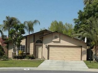 7804 Rushing River Ct, Bakersfield, CA 93313
