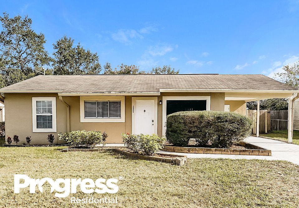1521 Overdale St, Orlando, FL 32825 Zillow