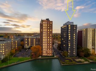8200 E Jefferson Ave APT 1006, Detroit, MI