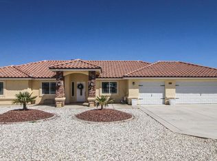 13350 Cromdale St, Oak Hills, CA 92344