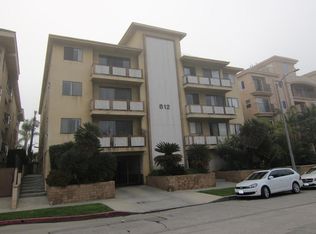 812 S Bedford St APT 303, Los Angeles, CA 90035