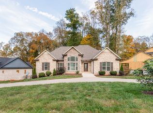 4414 Memory Ln LOT 37, Adams, TN 37010
