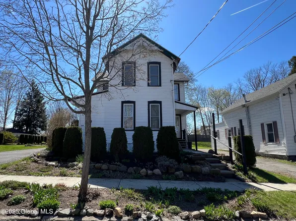 26 Spring Street, South Glens Falls, NY 12803