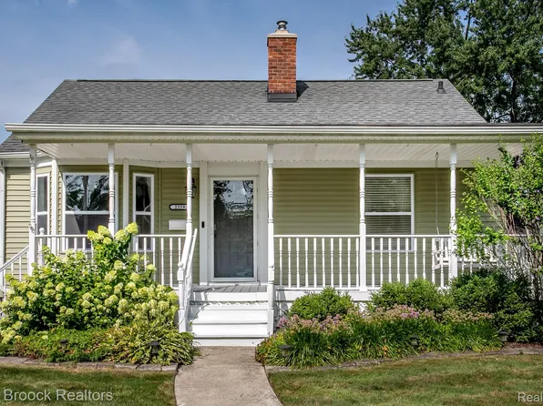 2359 Cummings Ave, Berkley, MI 48072