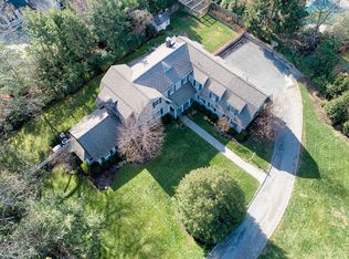 90 Western Dr, Short Hills, NJ 07078