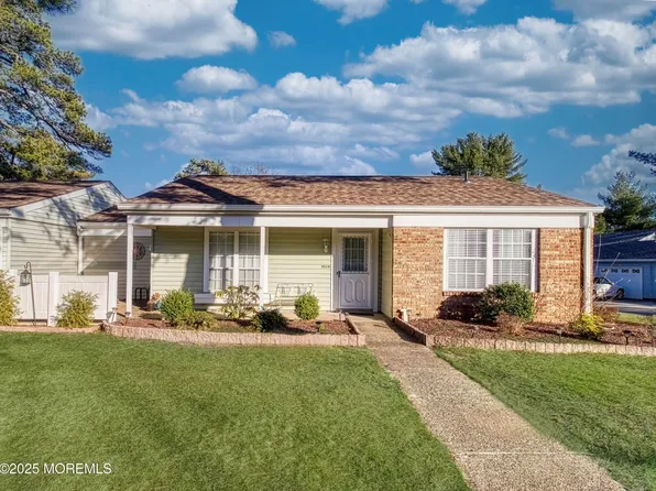 551B Mayfair Road, Manchester, NJ 08759