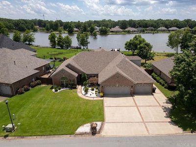 6733 Austin Bay Ct, Sherwood, AR, 72120