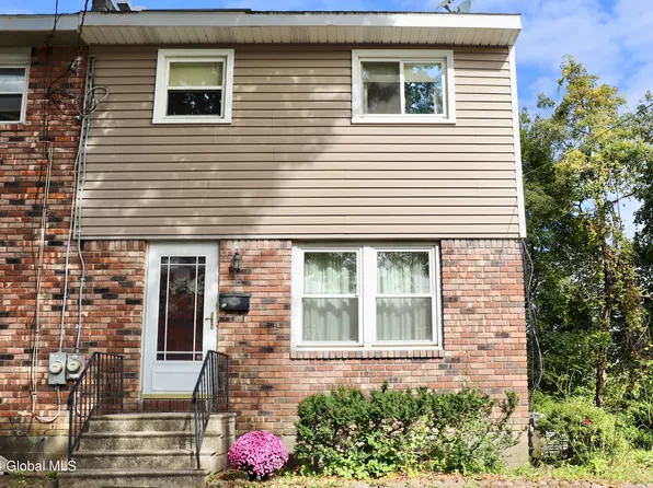 43 Garland Court, Albany, NY 12202