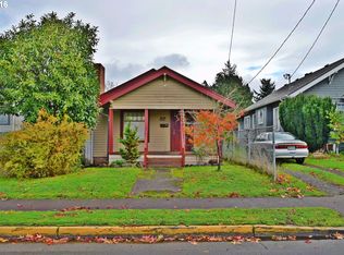 57 S Main St, Lebanon, OR 97355