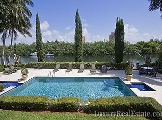 146 Isla Dorada Blvd, Coral Gables, FL 33143